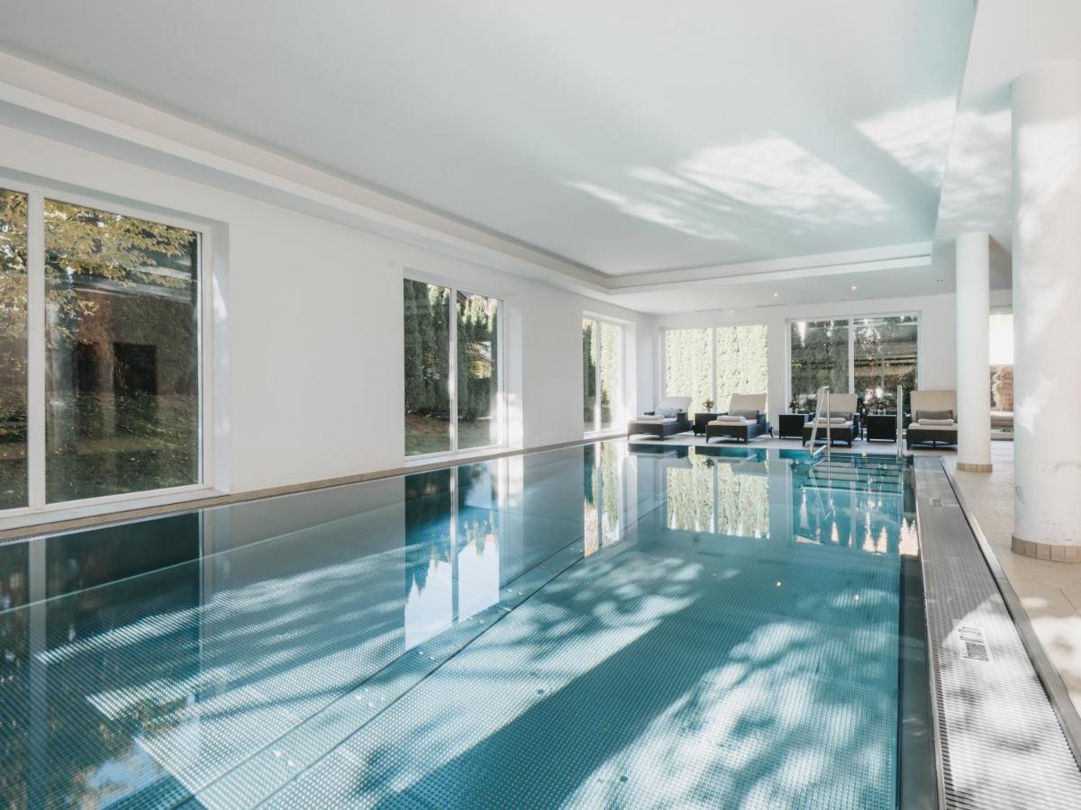 Hotel Vier Jahreszeiten By Vaya Inkl Zell Am See-Kaprun Sommerkarte Екстер'єр фото