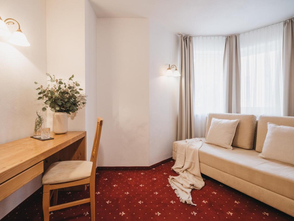Hotel Vier Jahreszeiten By Vaya Inkl Zell Am See-Kaprun Sommerkarte Екстер'єр фото