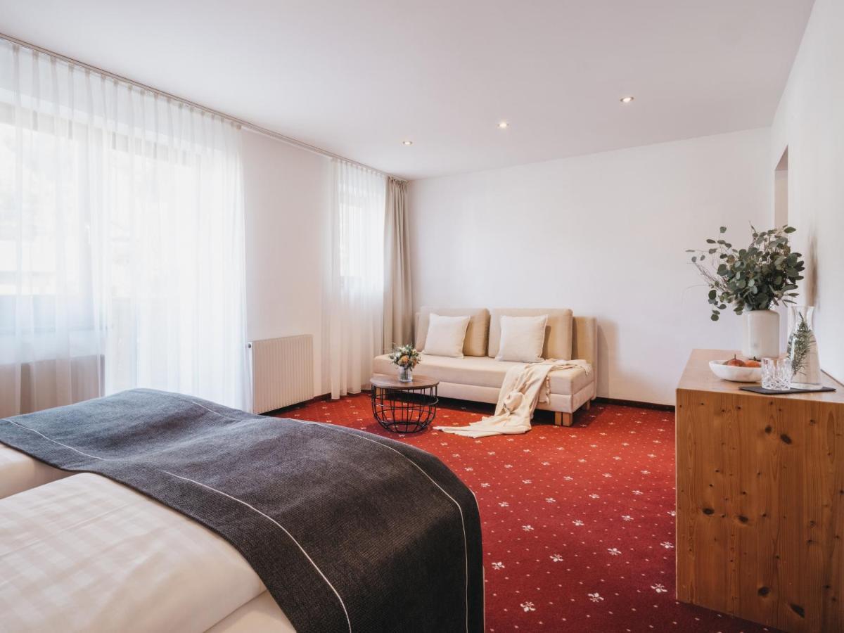 Hotel Vier Jahreszeiten By Vaya Inkl Zell Am See-Kaprun Sommerkarte Екстер'єр фото