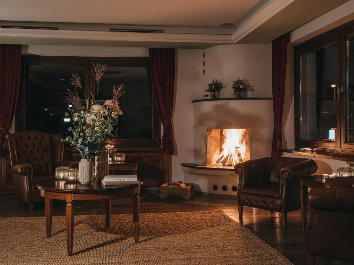 Hotel Vier Jahreszeiten By Vaya Inkl Zell Am See-Kaprun Sommerkarte Екстер'єр фото