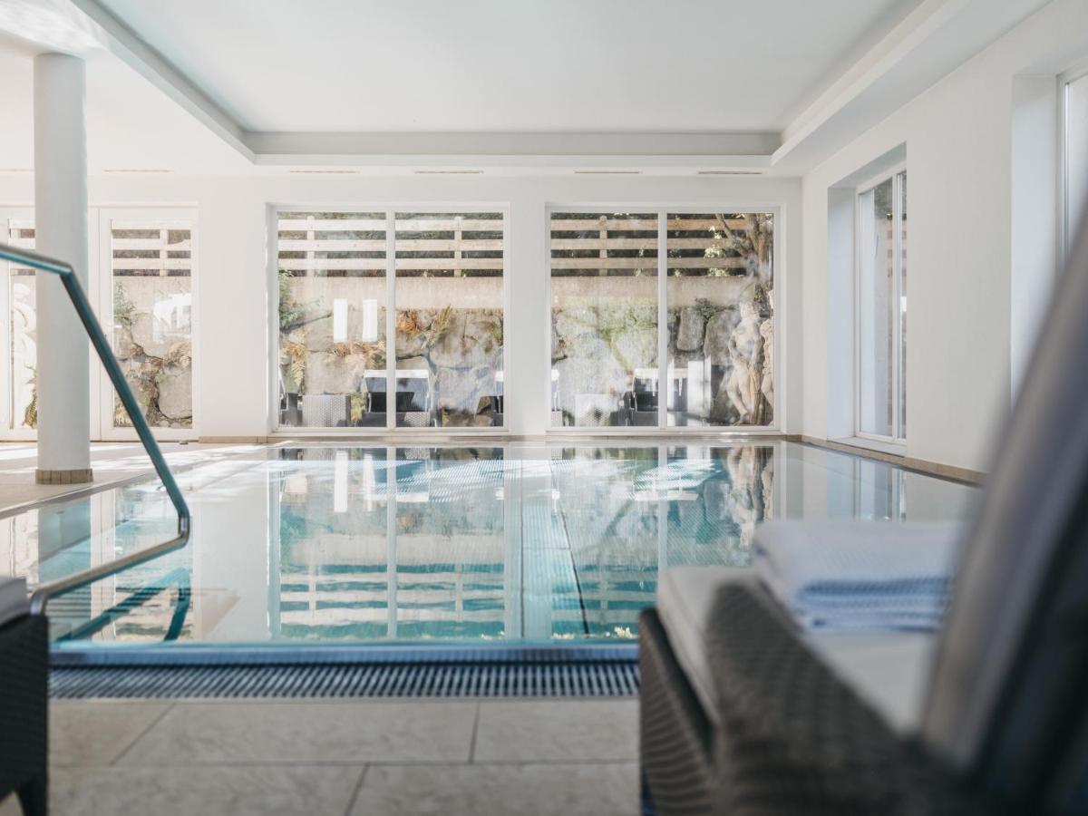 Hotel Vier Jahreszeiten By Vaya Inkl Zell Am See-Kaprun Sommerkarte Екстер'єр фото