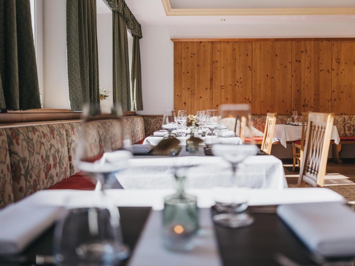 Hotel Vier Jahreszeiten By Vaya Inkl Zell Am See-Kaprun Sommerkarte Екстер'єр фото