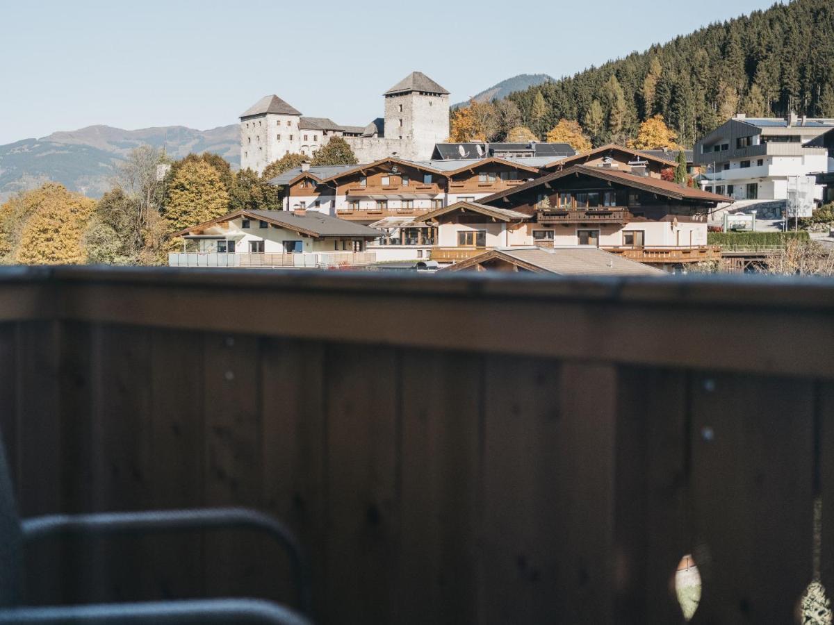 Hotel Vier Jahreszeiten By Vaya Inkl Zell Am See-Kaprun Sommerkarte Екстер'єр фото
