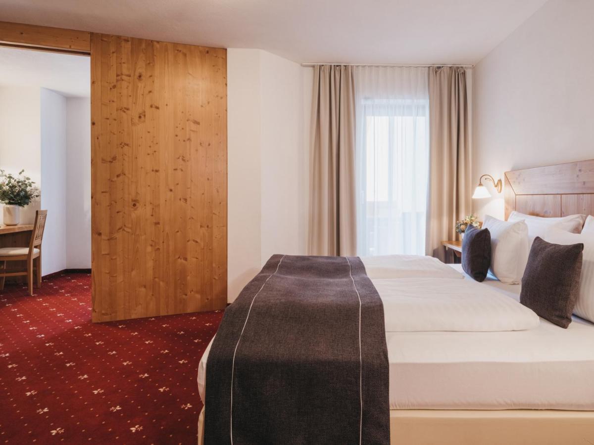 Hotel Vier Jahreszeiten By Vaya Inkl Zell Am See-Kaprun Sommerkarte Екстер'єр фото