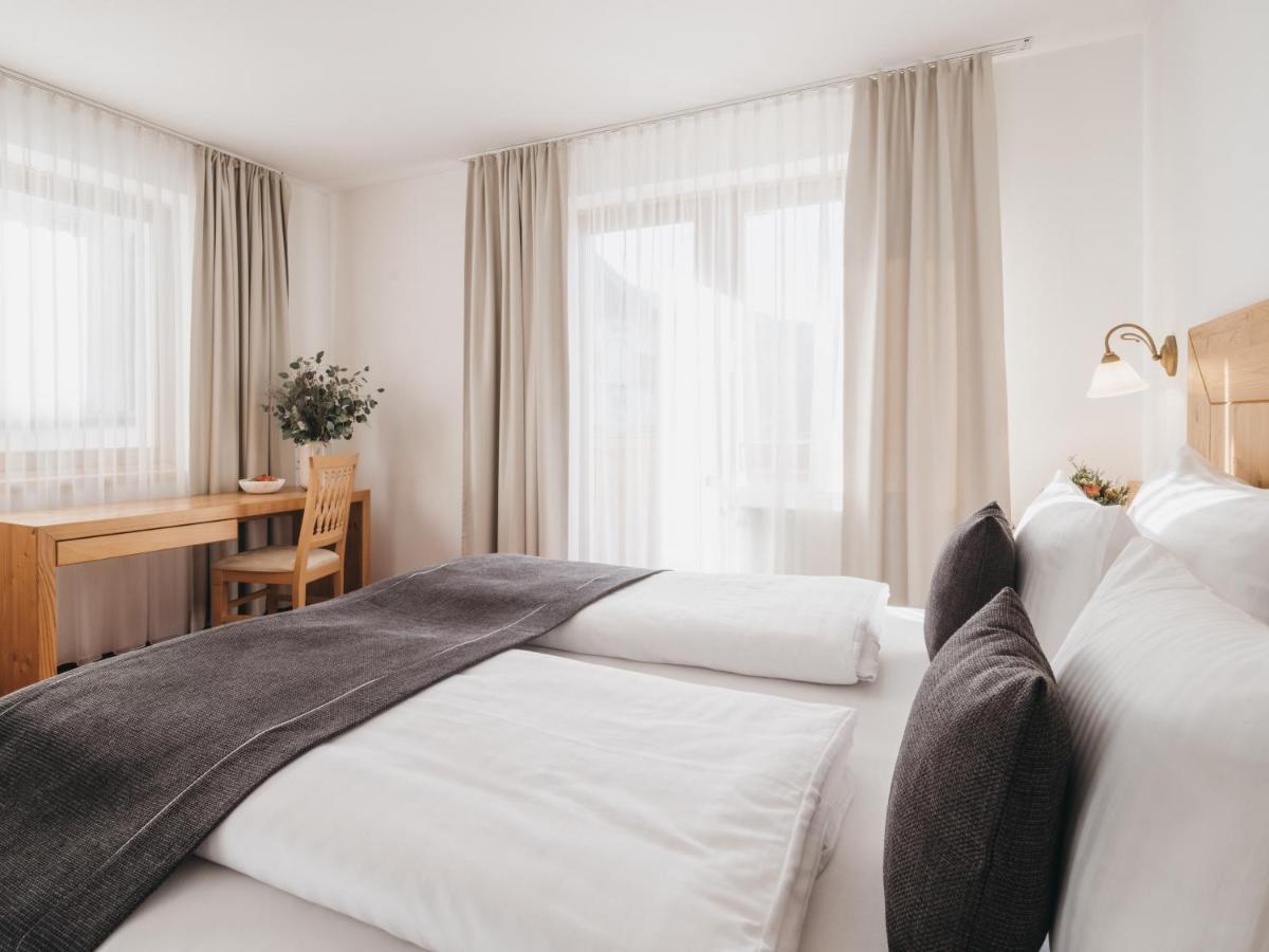 Hotel Vier Jahreszeiten By Vaya Inkl Zell Am See-Kaprun Sommerkarte Екстер'єр фото