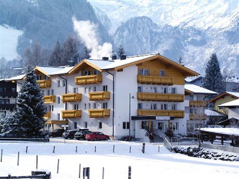 Hotel Vier Jahreszeiten By Vaya Inkl Zell Am See-Kaprun Sommerkarte Екстер'єр фото