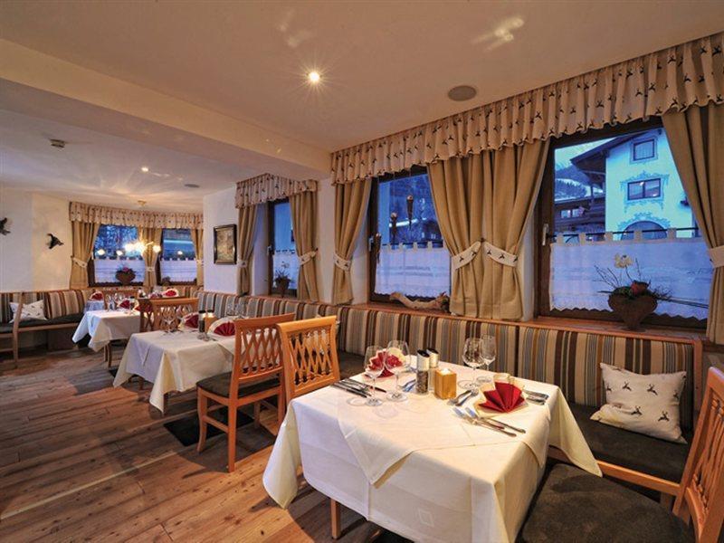 Hotel Vier Jahreszeiten By Vaya Inkl Zell Am See-Kaprun Sommerkarte Екстер'єр фото