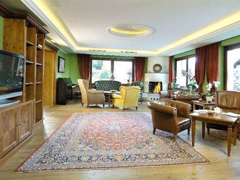 Hotel Vier Jahreszeiten By Vaya Inkl Zell Am See-Kaprun Sommerkarte Екстер'єр фото
