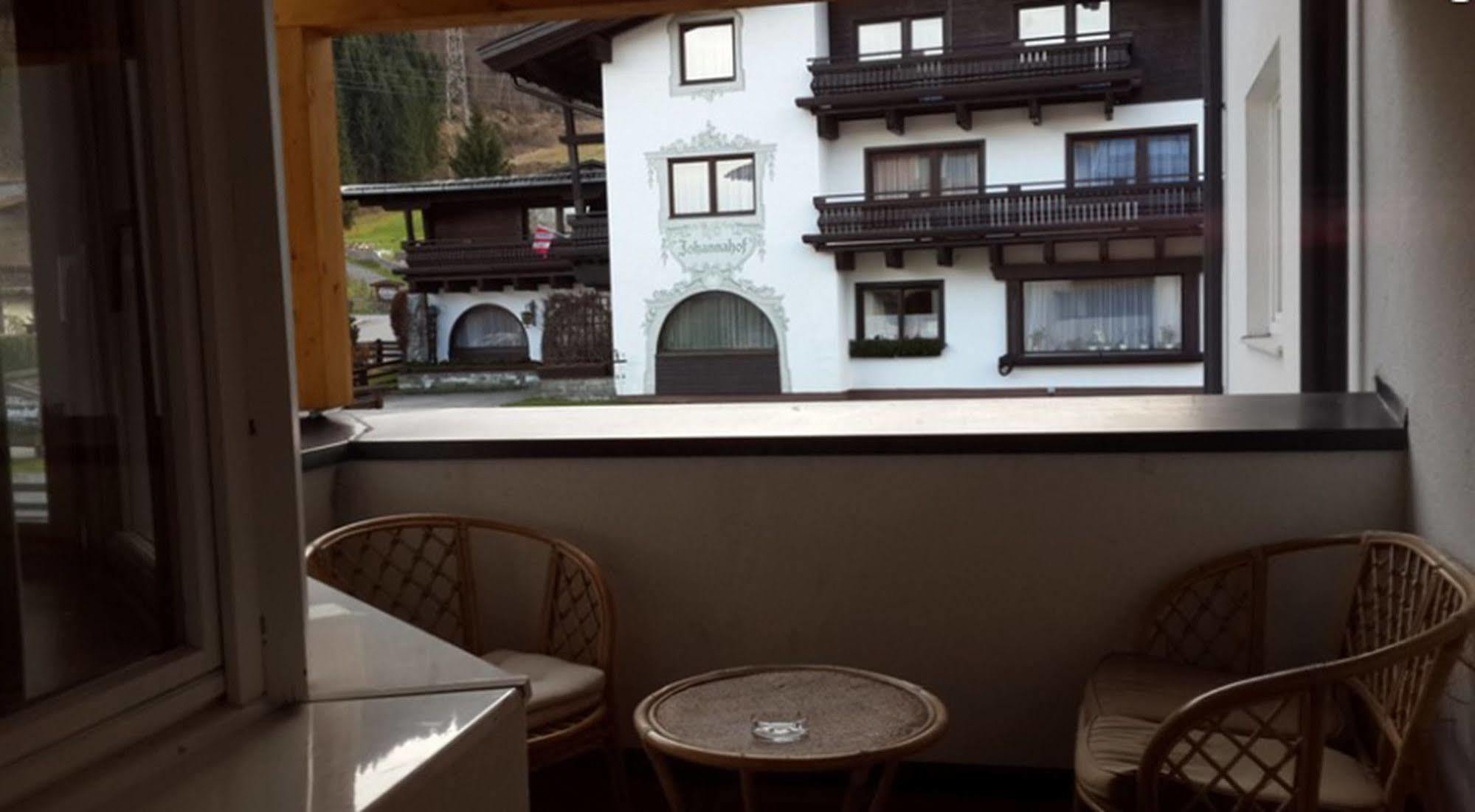 Hotel Vier Jahreszeiten By Vaya Inkl Zell Am See-Kaprun Sommerkarte Екстер'єр фото